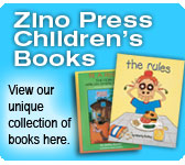 Visit Knowledge Unlimited's Online Store where you will find all of the Zino Press books.:
