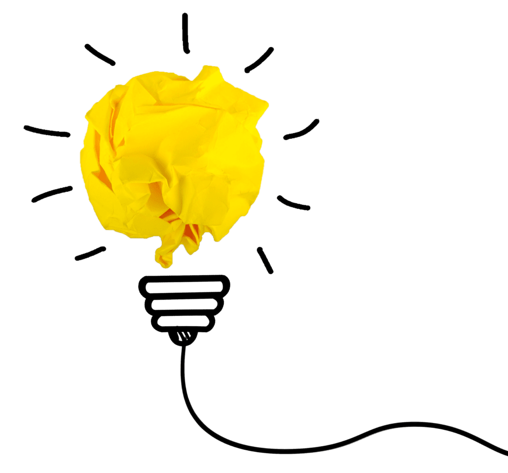 Yellow Bulb